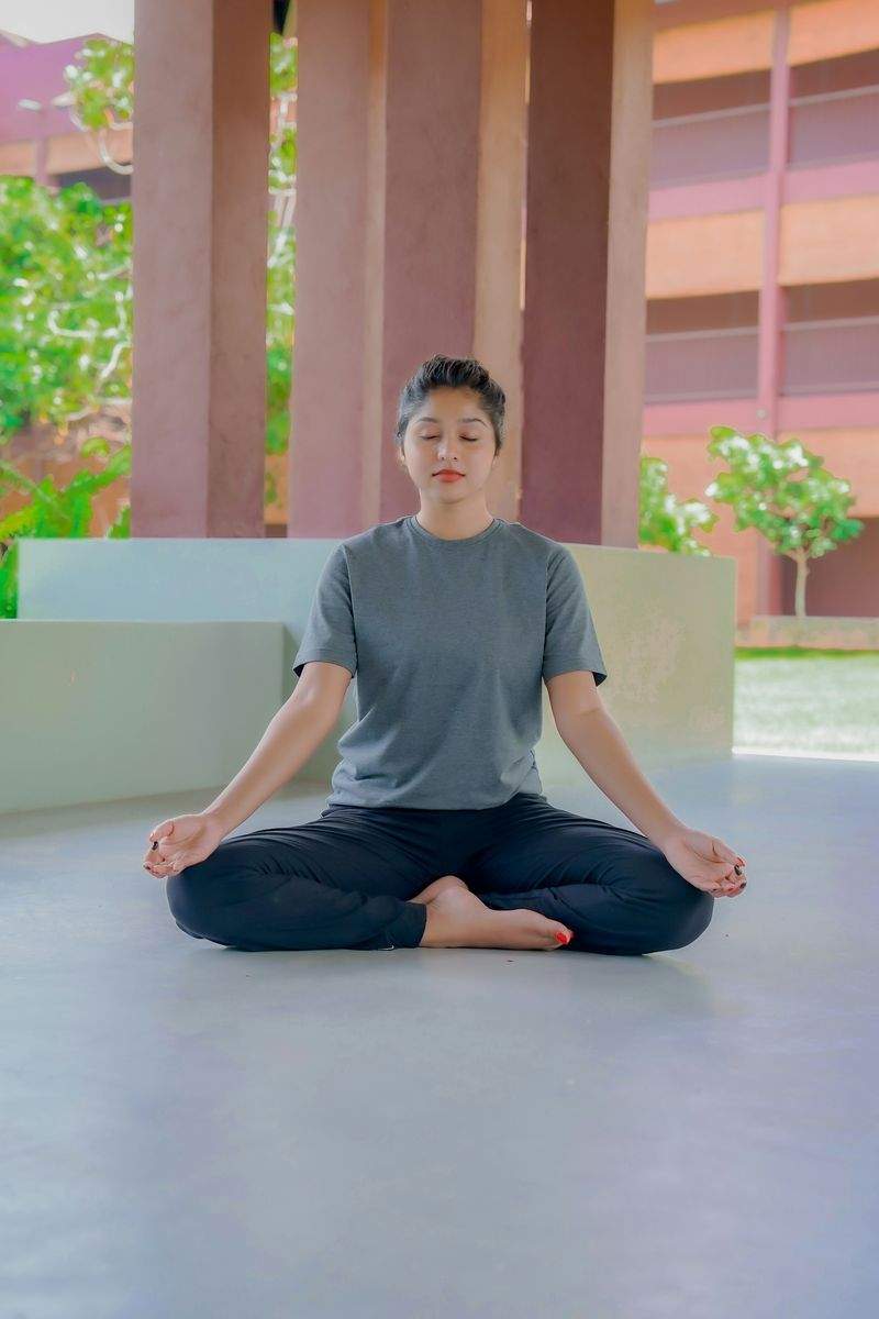 YogaZentrum Berlin - Image 6